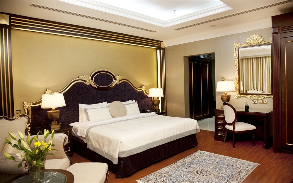Grand Excelsior Hotel Al Barsha image 1